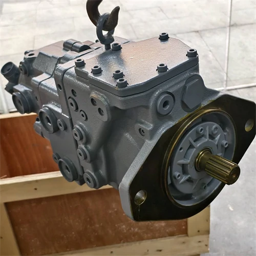 PVK‑3B‑725 Main Hydraulic Pump PVK‑3B‑725 Main Hydraulic Pump
