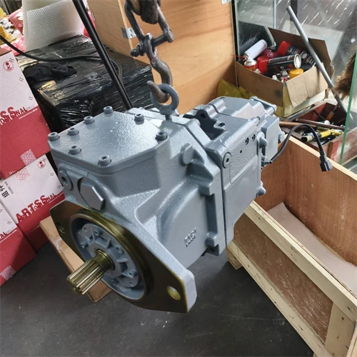 PVK‑3B‑725 Main Hydraulic Pump PVK‑3B‑725 Main Hydraulic Pump