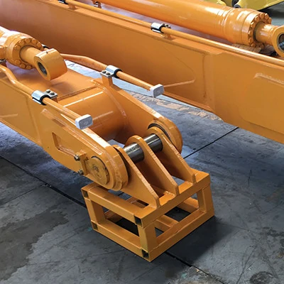Excavator Long Reach Boom & Arm Excavator Long Reach Boom & Arm