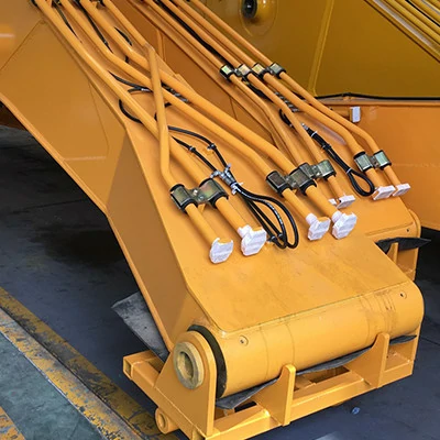 Excavator Long Reach Boom & Arm Excavator Long Reach Boom & Arm