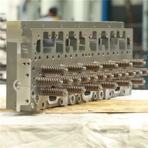 2864028 Cylinder Head Assembly for Cummins sell