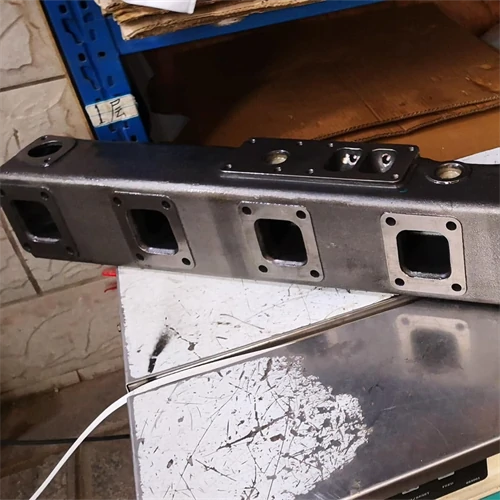 3078024 Exhaust Manifold for Cummins sell