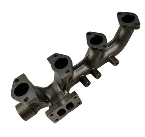 exhaust manifold diesel 3972390 3972390