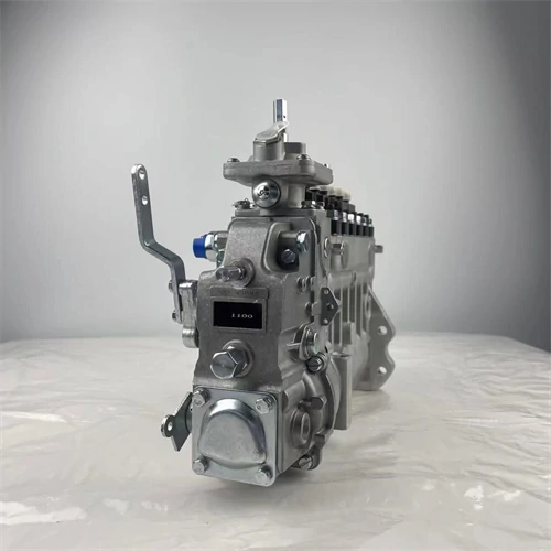 injection pump 3914490 (3)