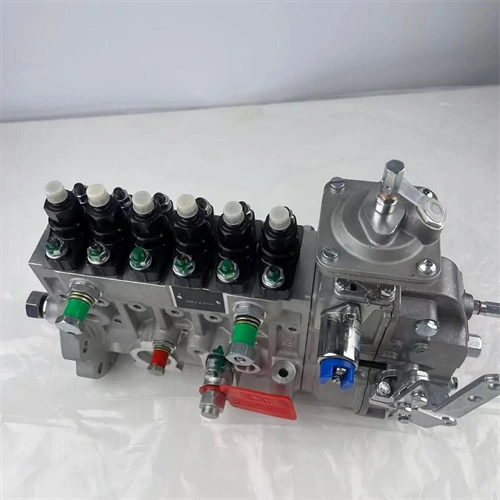 injection pump 3914490 (3)