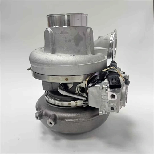 turbocharger 4352317 (1) 4352317