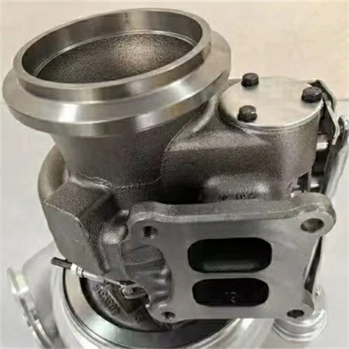 4036847 Holset Turbocharger 4036847 Holset Turbocharger