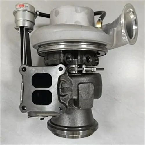 4036847 Holset Turbocharger 4036847 Holset Turbocharger