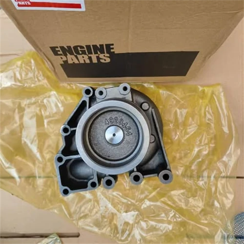 water pump 4089909 4089909 Water Pump