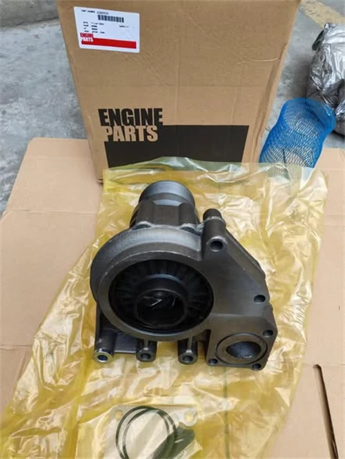 water pump 4089909 4089909 Water Pump
