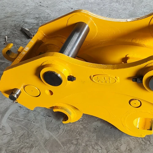 Excavator Hydraulic Quick Hitch Excavator Hydraulic Quick Hitch