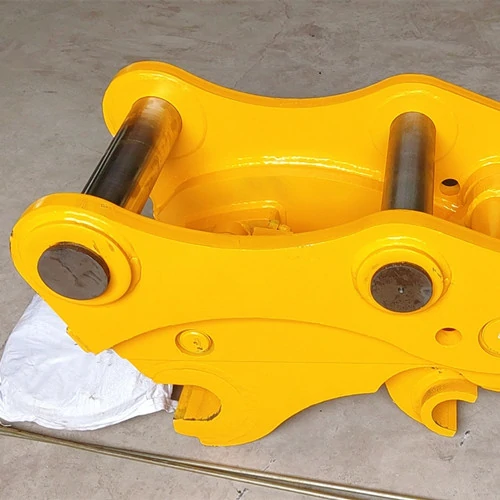 Excavator Hydraulic Quick Hitch Excavator Hydraulic Quick Hitch