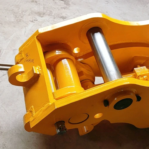 Excavator Hydraulic Quick Hitch Excavator Hydraulic Quick Hitch