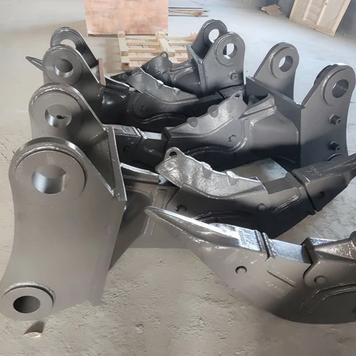 Excavator Single Tooth Ripper Excavator Single Tooth Ripper