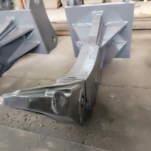 Excavator Single Tooth Ripper Excavator Single Tooth Ripper