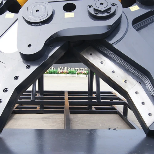 Excavator Hydraulic Shear Excavator Hydraulic Shear