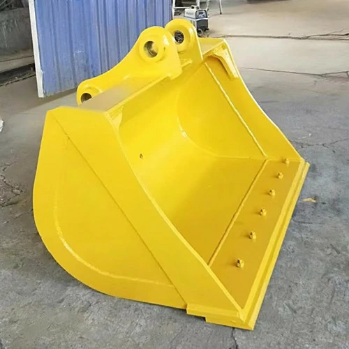Excavator Clean‑up Grading Bucket Excavator Clean‑up Grading Bucket