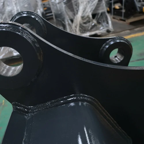 Excavator Wide Ditching Bucket Excavator Wide Ditching Bucket