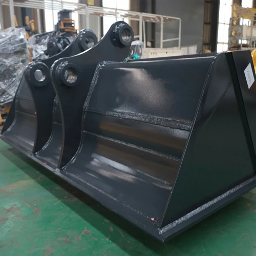 Excavator Wide Ditching Bucket Excavator Wide Ditching Bucket