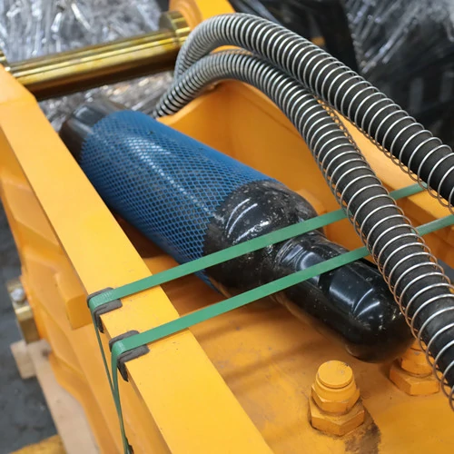 Hydraulic Breaker Hydraulic Breaker