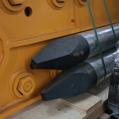 Hydraulic Breaker Hydraulic Breaker