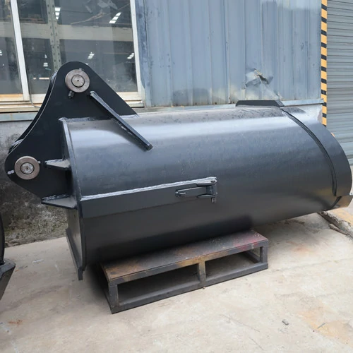 Excavator Tilt Bucket Excavator Tilt Bucket