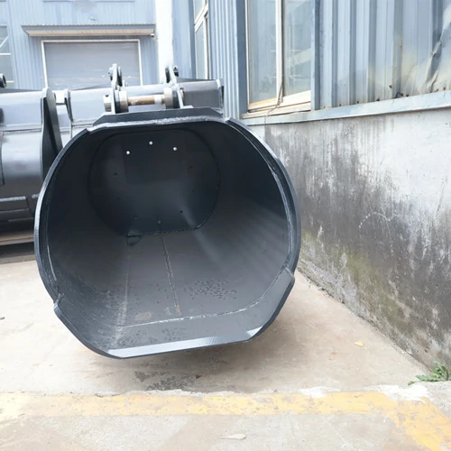 Excavator Tilt Bucket Excavator Tilt Bucket