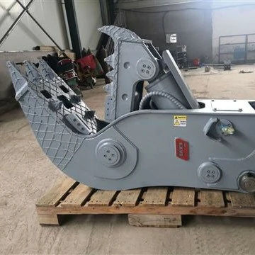 Hydraulic Pulverizer Hydraulic Pulverizer