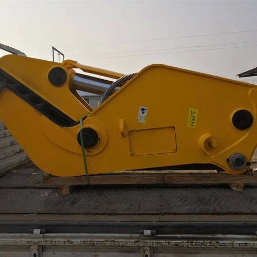 Hydraulic Pulverizer Hydraulic Pulverizer