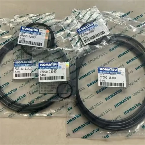 07000-73030 O‑Ring Seal For Komatsu D275A