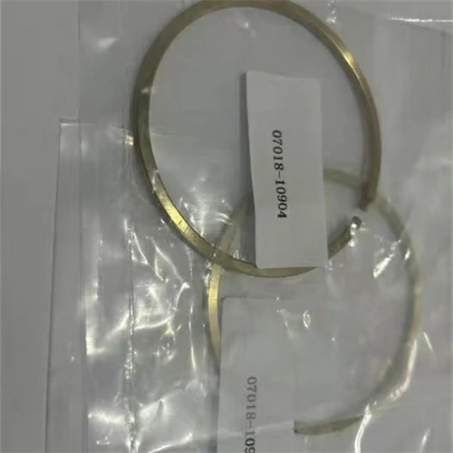 07018-10904 Copper Ring Fit For Komatsu D65