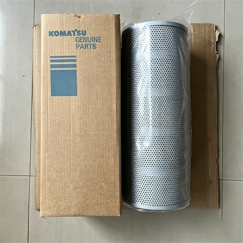 07063-01383 Hydraulic Filter For Komatsu