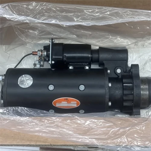 10479339 Starter Motor 24V For Cummins