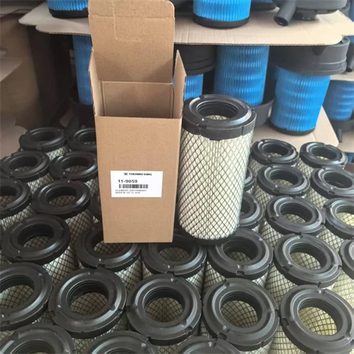 11-9059 Air Filter for Thermo King Refrigeration Unit