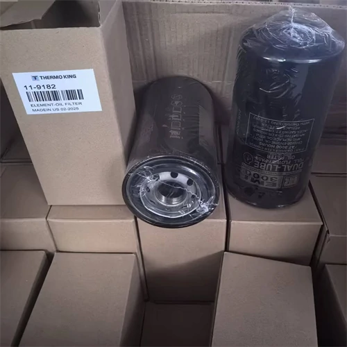 11-9182 Oil Filter 119182 for Thermo King
