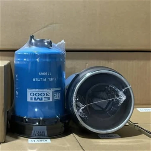 11-9969 Fuel Filter 119969 for Thermo King Precedent
