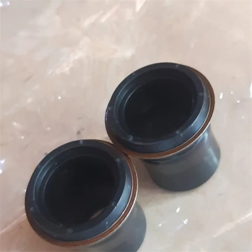123907-11601 Fuel Injector Seal Pipe for Yanmar