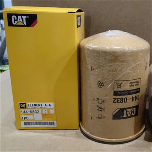 144-0832 Hydraulic Oil Filter For Caterpillar