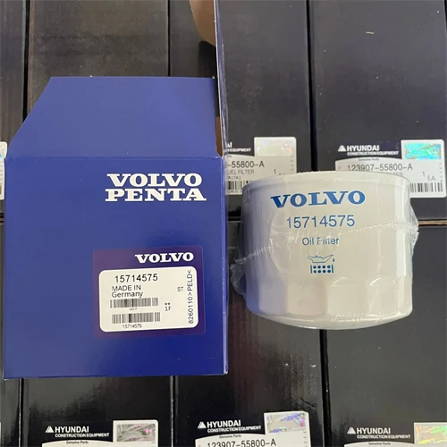 15714575 Hydraulic Oil Filter for Volvo