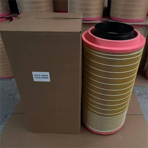 Engine Air Filter Element 165289Z00A For Nissan