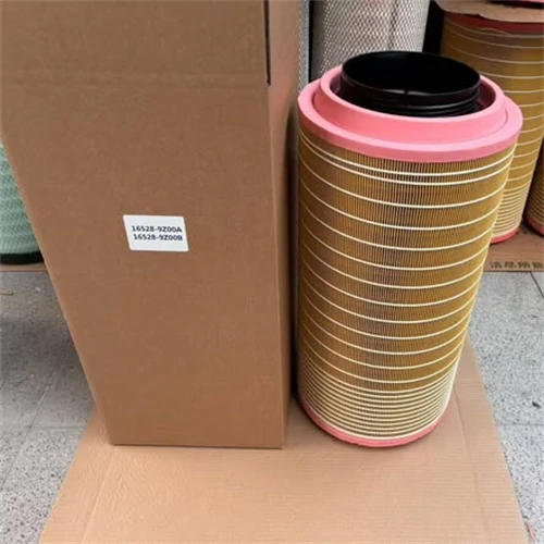 16528-9Z00B Engine Air Filter for NISSAN UD