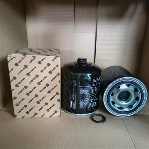 1774598 Air Dryer Replacement for Heavy‑Duty