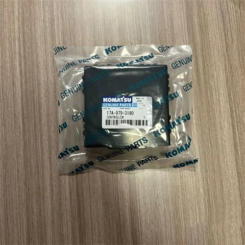 17A-979-3180 Air Conditioner Controller For Komatsu