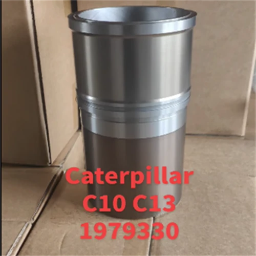 1979380 Engine Cylinder Sleeve for Caterpillar