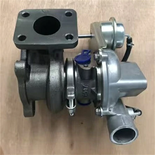 1J700-17012 Turbo Wastegate Actuator For Kubota
