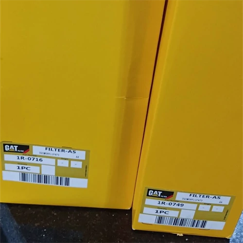 1R-0716 Fuel Filter For Caterpillar 3508
