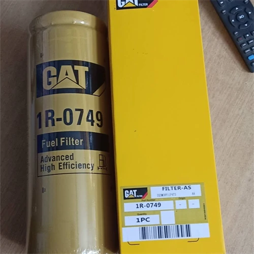 1R-0749 Fuel Filter For Caterpillar 3508