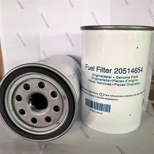 20514654 Engine Oil Filter for Volvo
