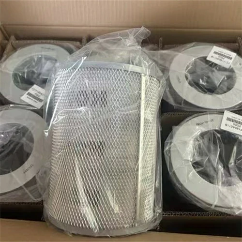 207-60-711182 Hydraulic Return Oil Filter Fit For Komatsu