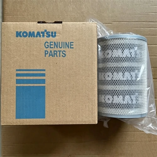 207-60-71183 Hydraulic Filter For Komatsu